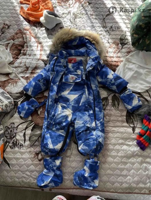 Продаю комбинезон