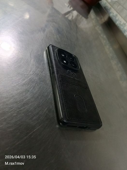 Redmi 14pro+ 5G sotladi