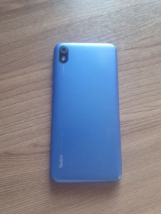Продам  телефон редми 7а