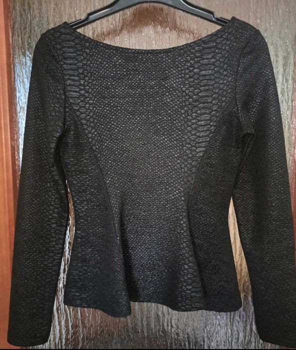Topuri elegante XS/S