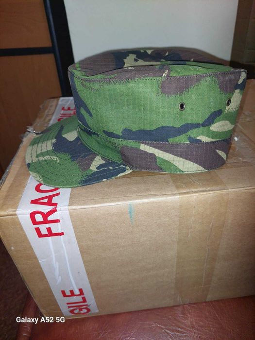 Capelă/bonetă militară/armată nouă