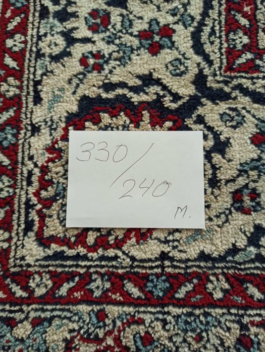 Килим размер 330/240