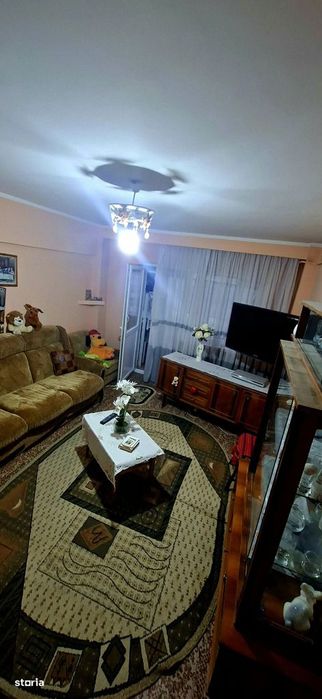 2 camere Prundu , Decomandat / LIBER , finisaje clasice