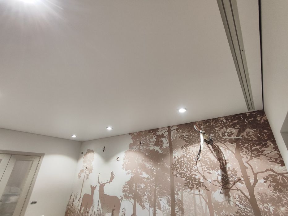 Натяжные потолки Natijnoy patalok Natyojnoy patolok Натежной потолок