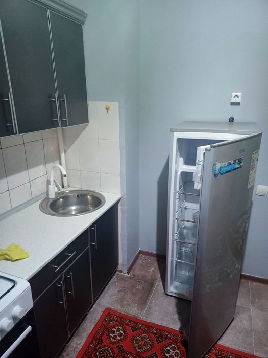 Сдам квартиру в аренду