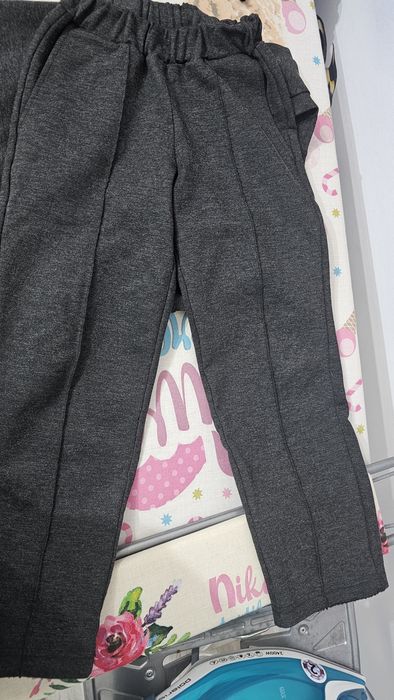 Школьная форма для мальчика