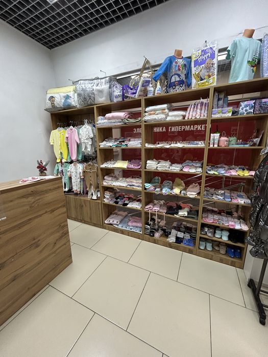 Продам мебель, стеллажи