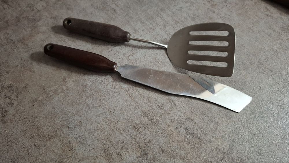 Кухненски прибори