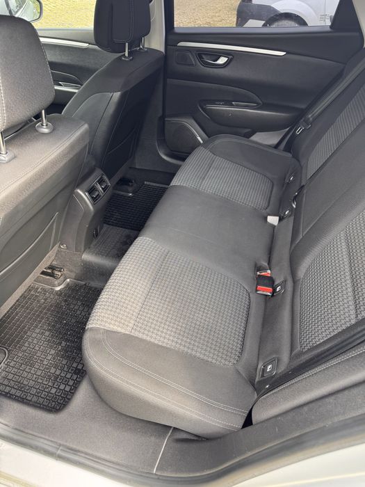 Renault Talisman 1.7Dci