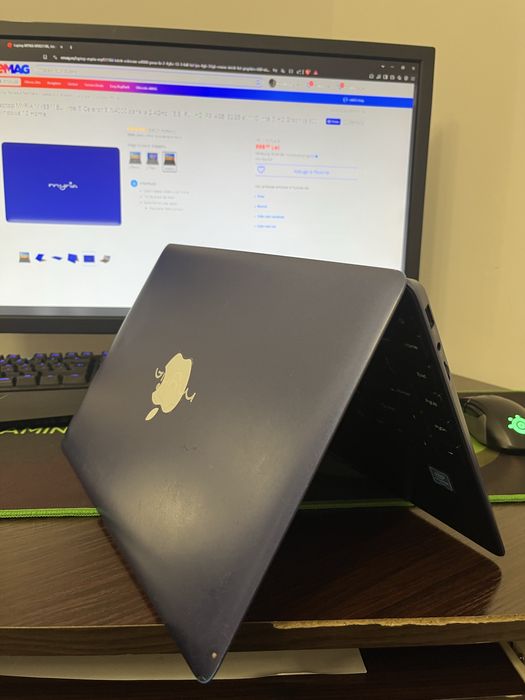 Laptop MYRIA MY8311LB