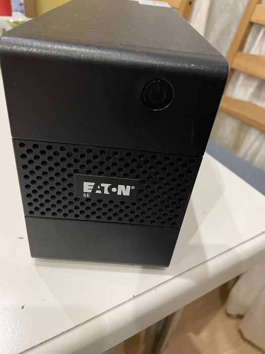 Ups Eaton  650i с нова батерия Yuasa