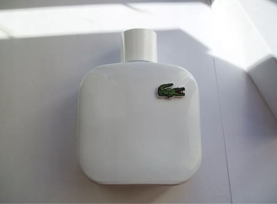 LACOSTE парфюм