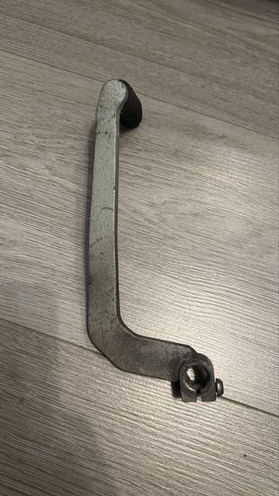 Manere/pedala frana Yamaha FZ6