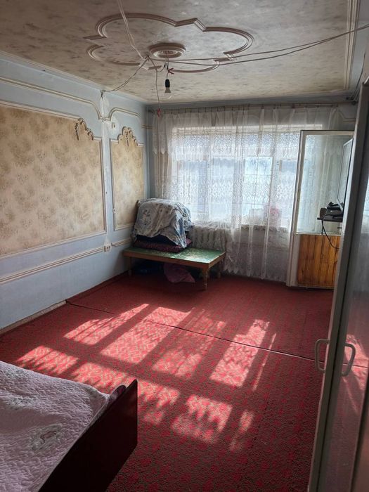 Срочно продаётся 2х комнатная квартира, Мархабо