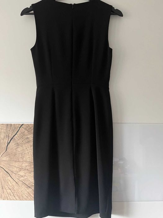 Rochie eleganta neagra