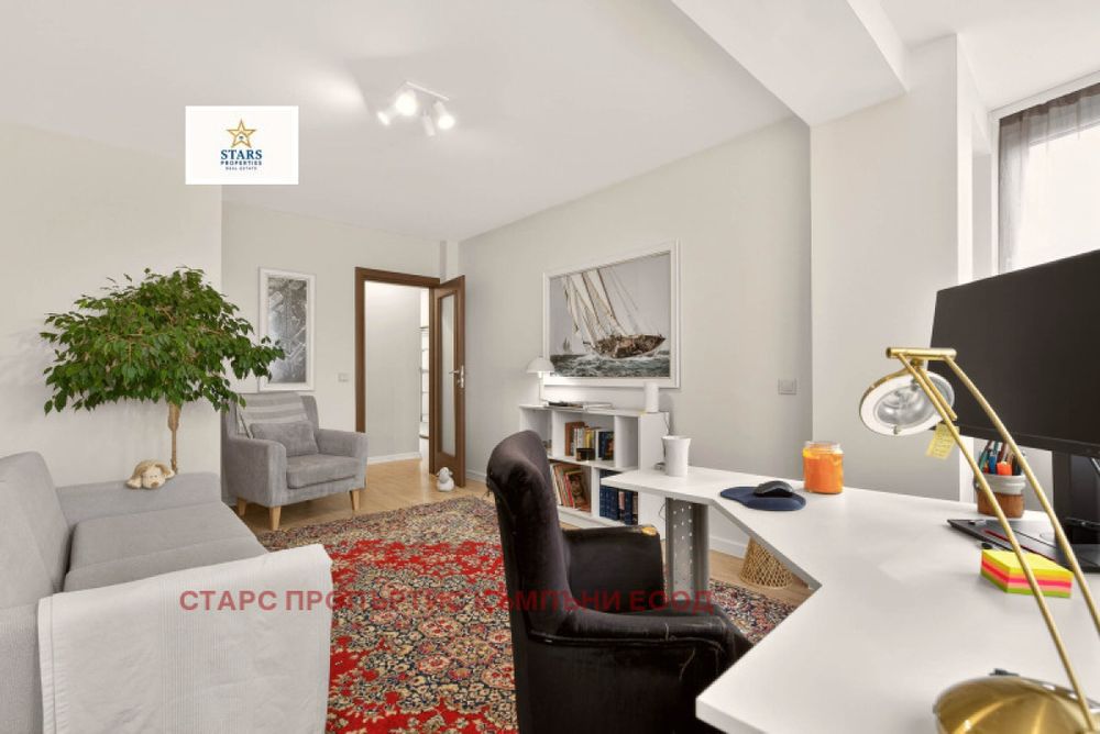 Продажба Многостаен гр. Варна - ВИНС 140m²
