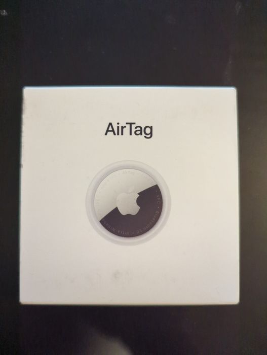 Apple AirTag  Неразпечатан