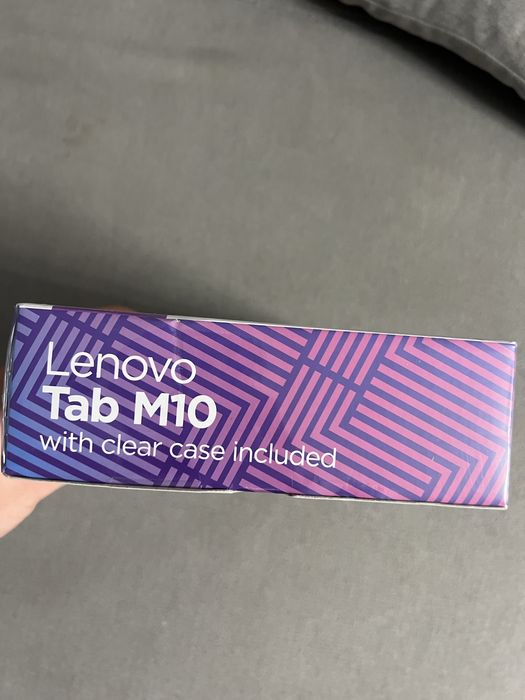 Tableta Lenovo Tab M10 SIGILATA!