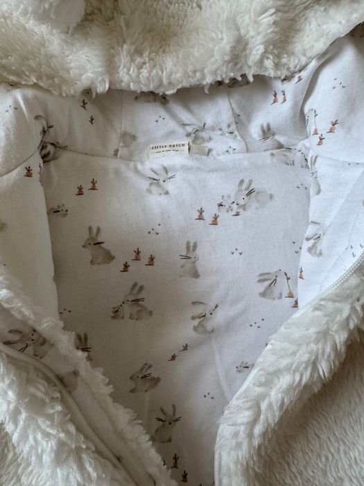 Бебешко ескимосче за новородено