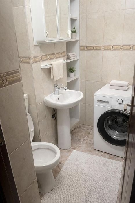 Apartament 4 camere str Romana