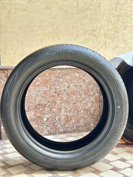 Giti Comfort BYD Song/ Champion 235/50R19 NEW