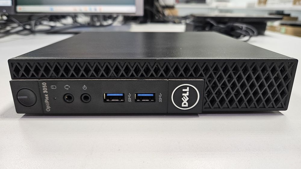 Мини компьютер Dell OptiPlex 3050