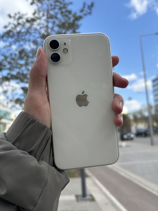 Продажа iphone 11 128GB