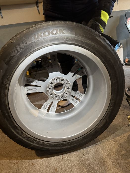 Janta Bmw x5 f15 f16 style 467 M