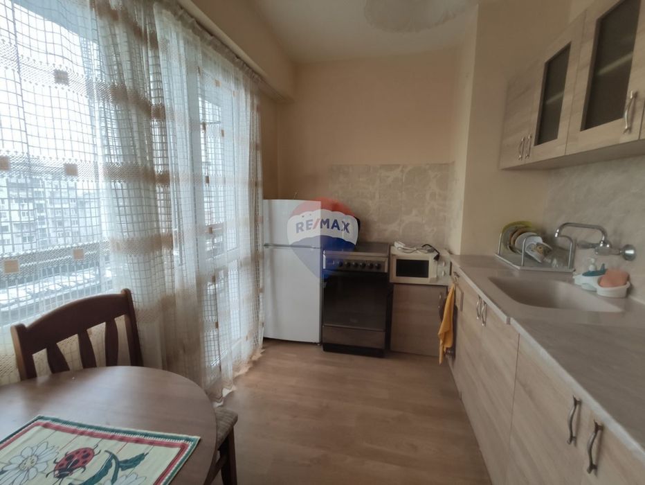 Продава се Двустаен апартамент в Варна, Младост 1 - 61 кв.м за 1212 €/кв.м - Снимка #10