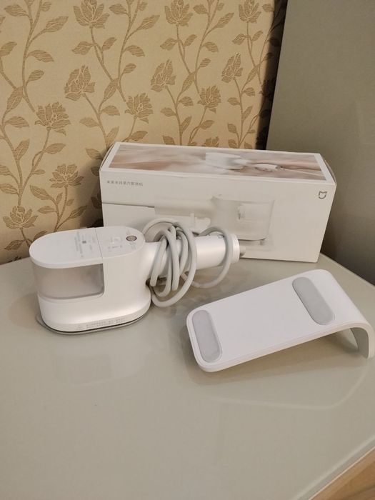 Ручной отпариватель Mijia Xiaomi