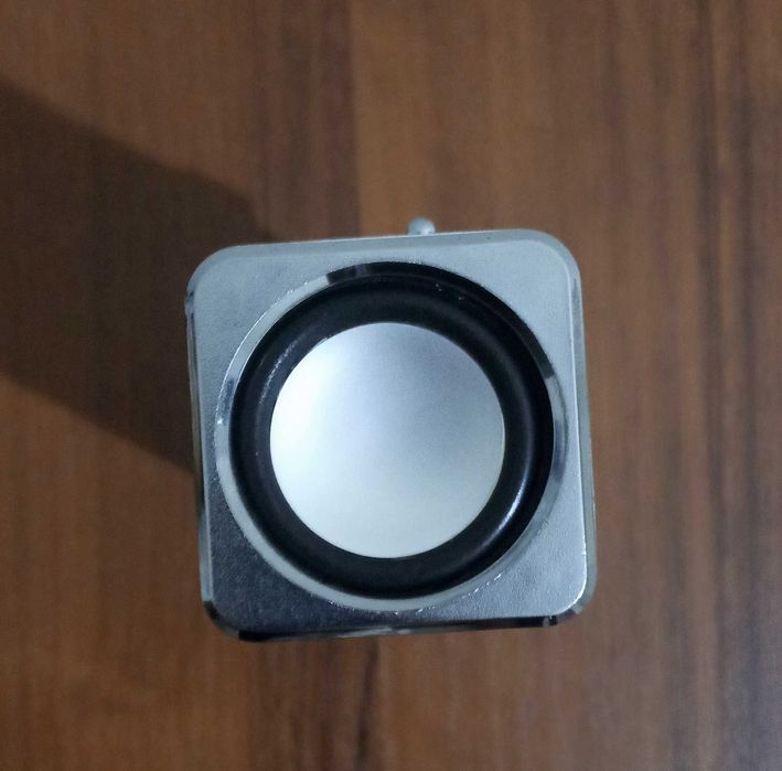 Колонка, радио. Новая.