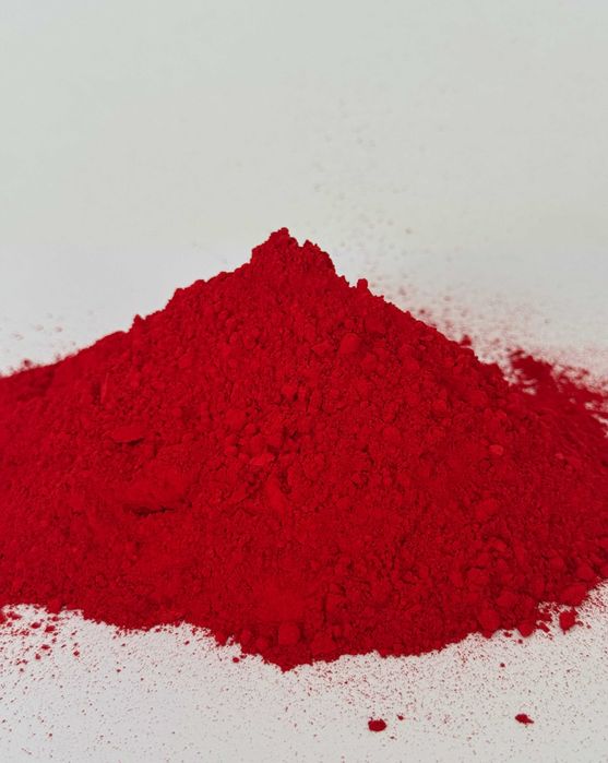 Органические пигменты