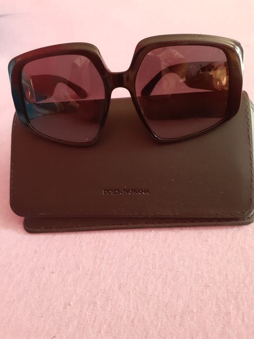 Dolce & Gabbana слънчеви очила