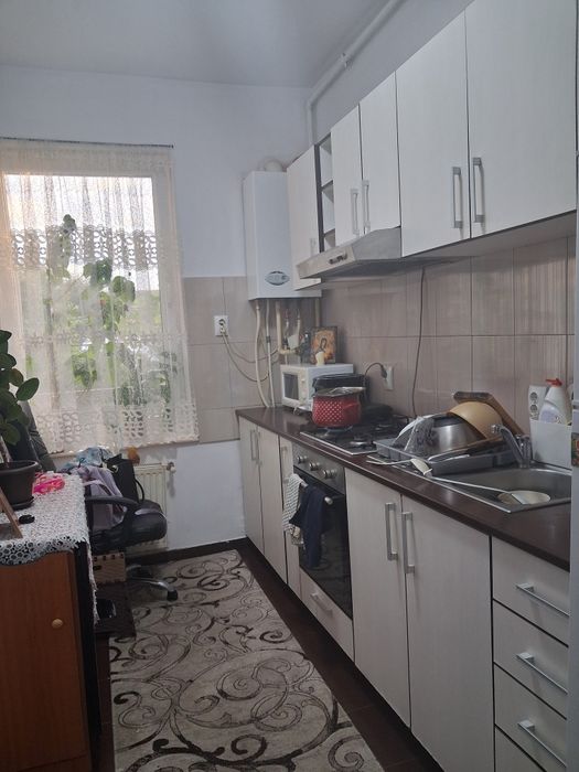 Vând apartament  în Apahida
