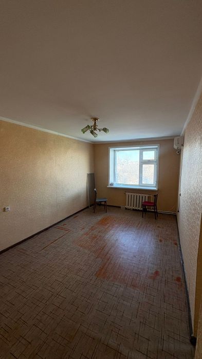 Комната в общежитии