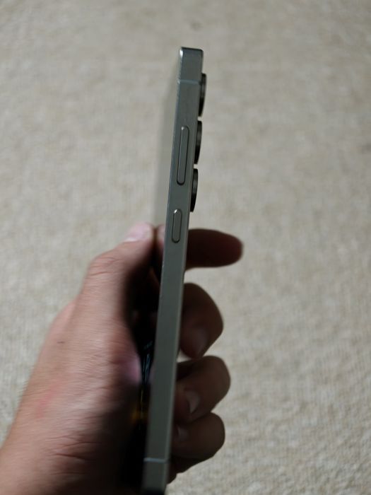 Samsung s25 ultra