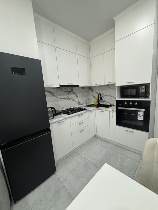 Аренда посуточно