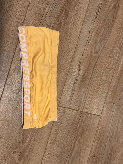 Brau / centura alergare compressport xs/s
