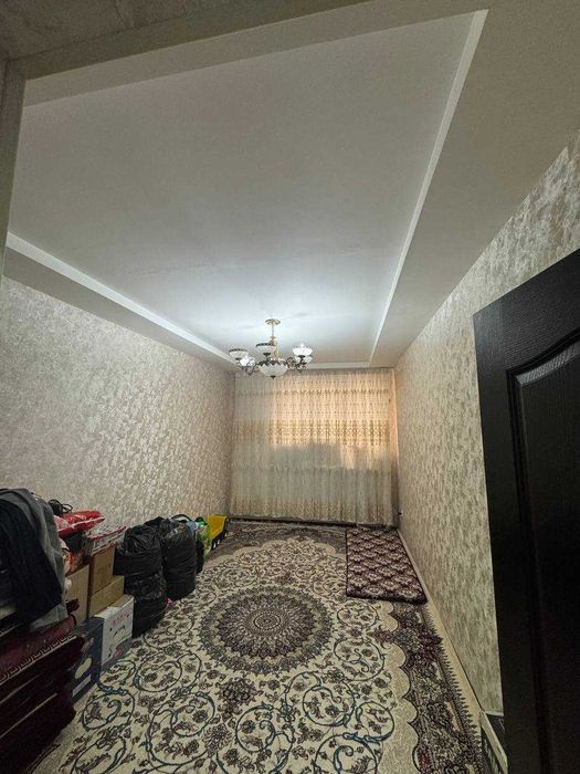 Карасу-6 Новостройка 2/3/3 № 42 Умида