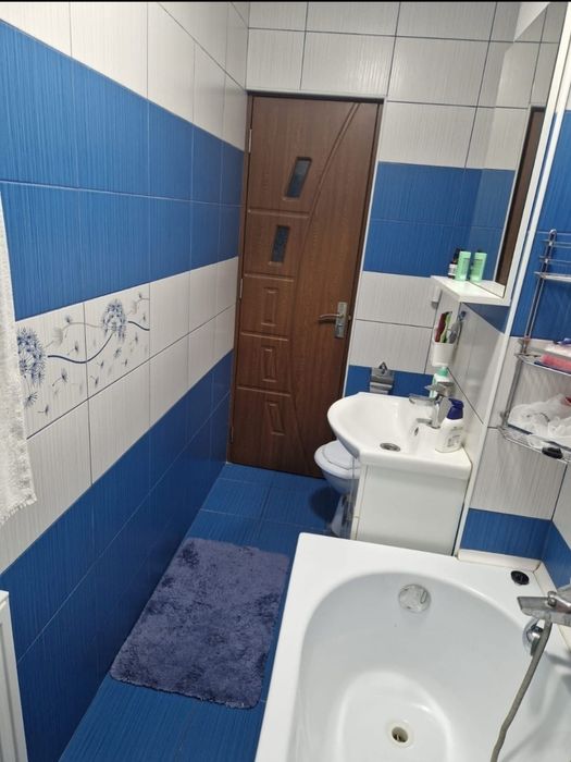 Închiriere apartament 3 camere – modern, mobilat complet, Dorobanți