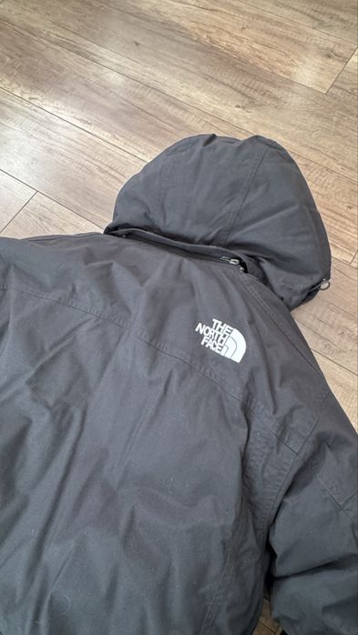 Зимно яке The North Face HYVENT
