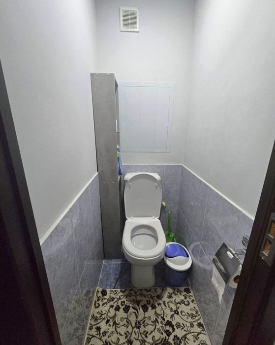 Массив Ттз-2. Ориентир БТИ.  1/3/3