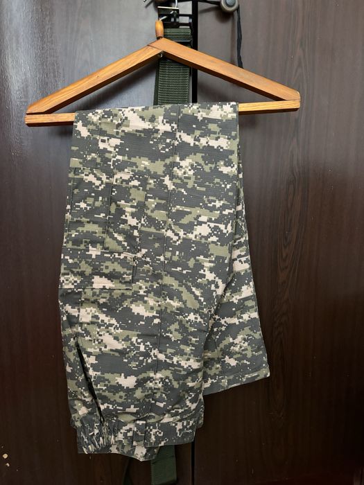 Военная форма