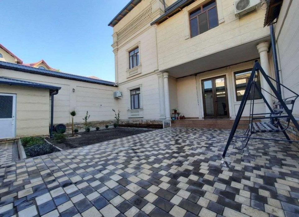 Продаётся Евродом на Сергели Сугдиёна махалля 2,7-соток (N 10209)