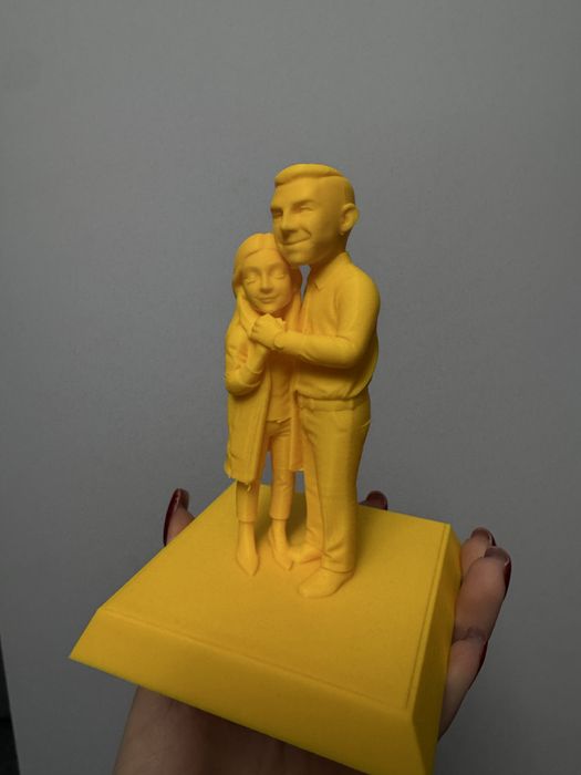 Фигура от снимка - перфектен подарък за Свети Валенти