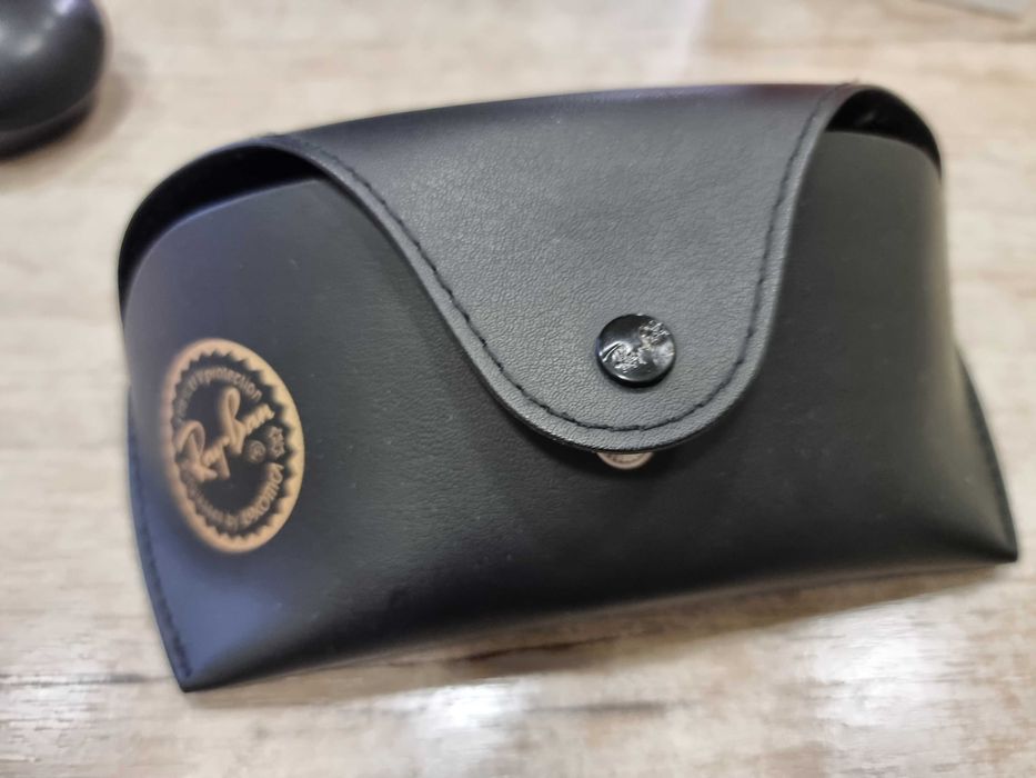 Мъжки слънчеви очила RAY-BAN Polarized