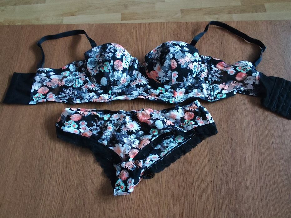 Set lenjerie dama M
