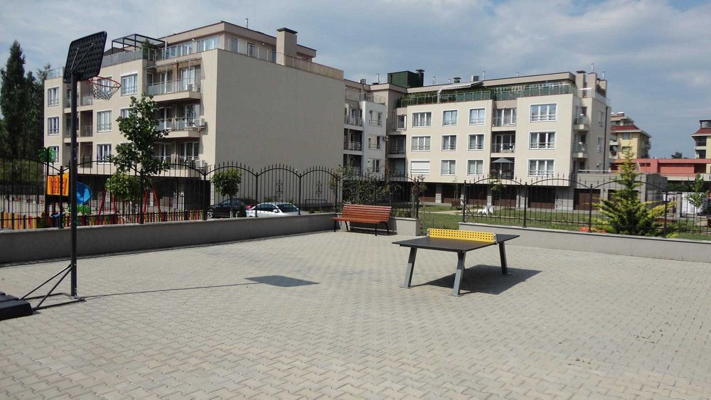 Дава се под наем Тристаен апартамент в София, Витоша - 75 кв.м за 550 € - Снимка #15