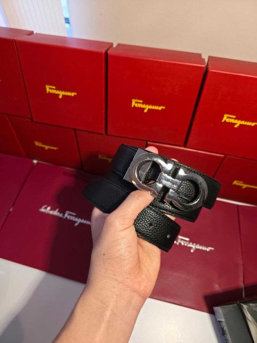 Колан Salvatore Ferragamo