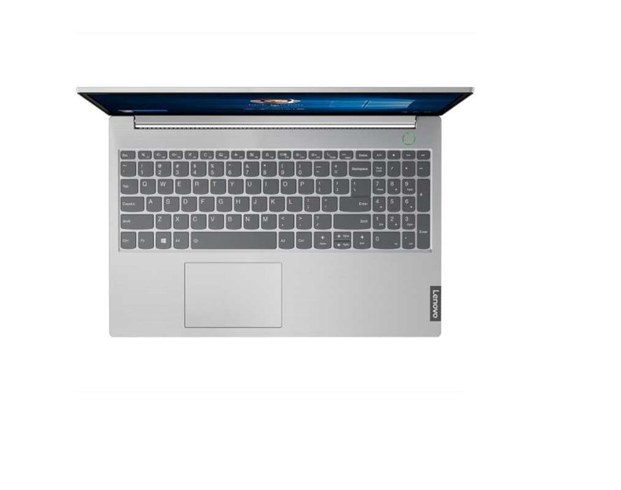 Laptop Lenovo ThinkBook 15 IML i5-10210U 8GB SSD 256GB Full HD Garantie 24 Luni